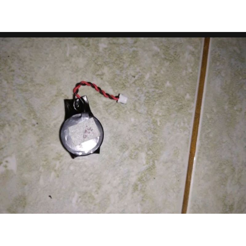 Baterai Cmos laptop lenovo ideapad 320 Ramadan Sale Ramadhan Sale