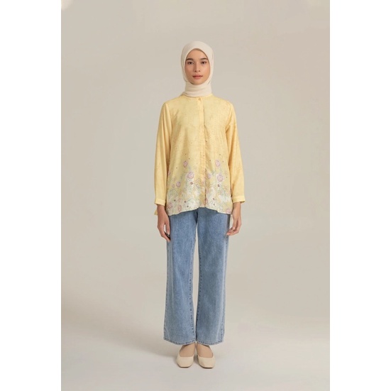 Lica Top Sun Ria Miranda