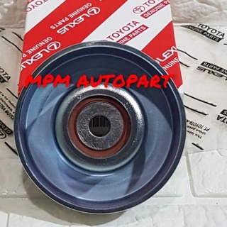 Jual Terkini Bearing Stelan Pulley Pully Poli Tensioner Ac Fan Belt Avanza Cc Veloz