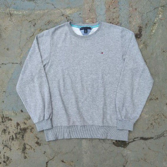 Crewneck Tommy Hilfiger Second