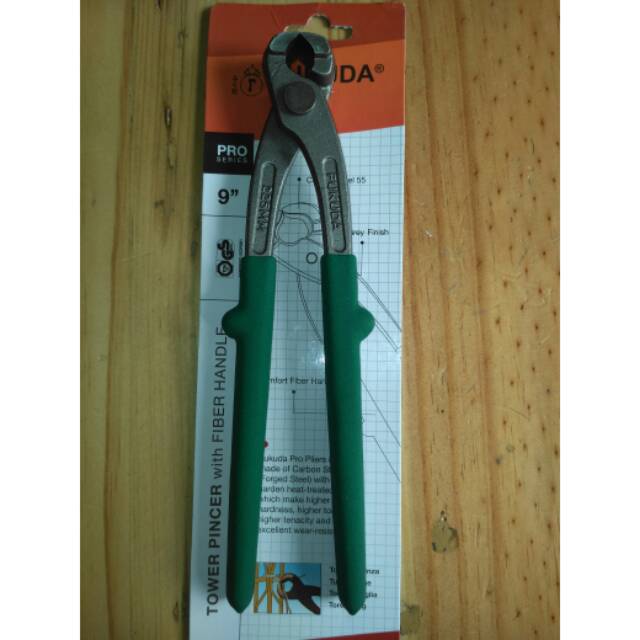 KAKAKTUA GEGEP FUKUDA