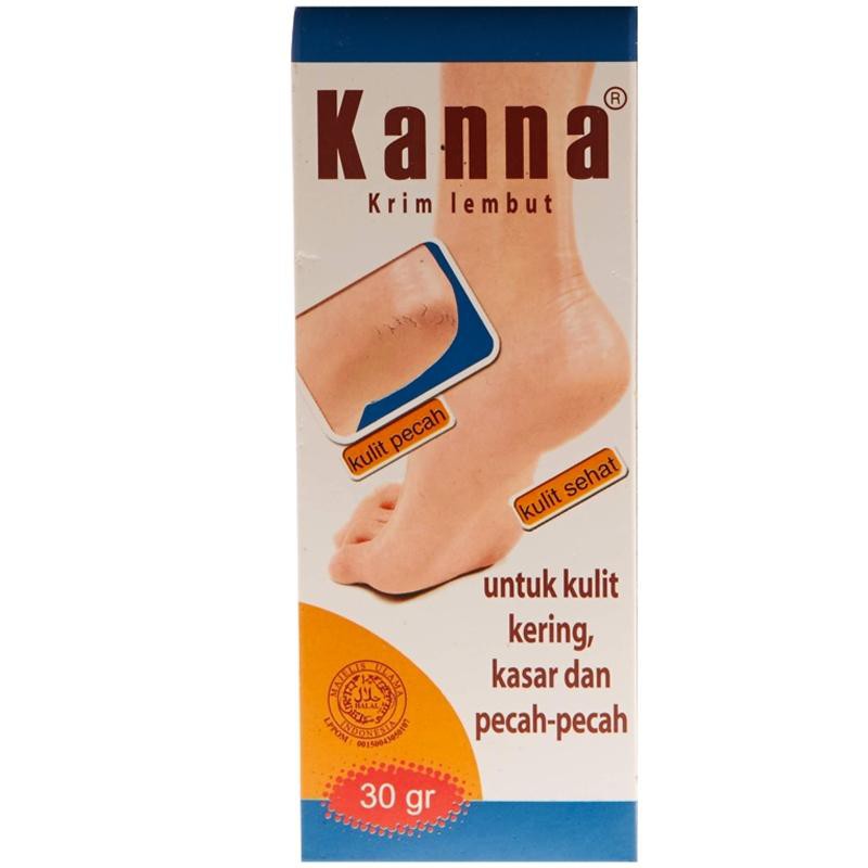 

Kanna 30 g