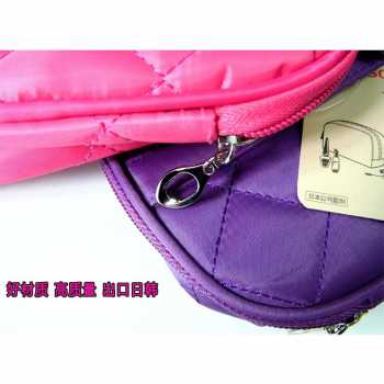 Tas Kosmetik Travel Wanita - DXYZ-6034