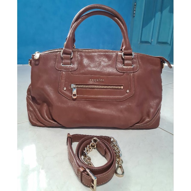 ESQUIRE BAG ORIGINAL