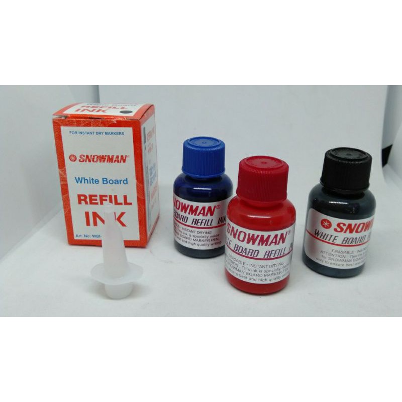 

tinta spidol whiteboard