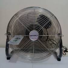 REGENCY 14&quot; (36 cm) Tornado Fan / Kipas Angin Lantai