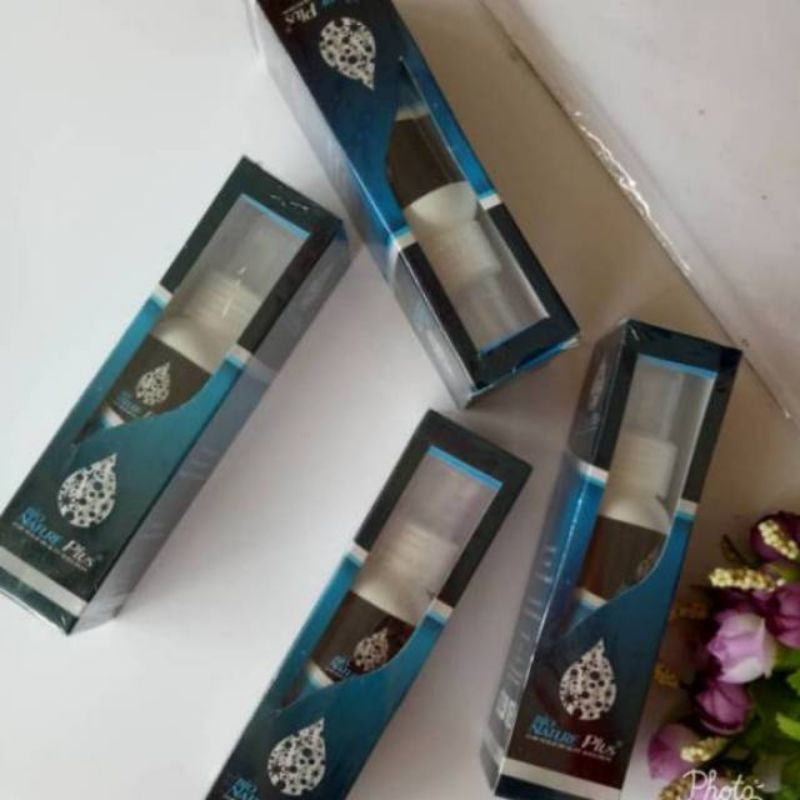 BNP Bio Nature Plus spray segel original paket 4 BNP