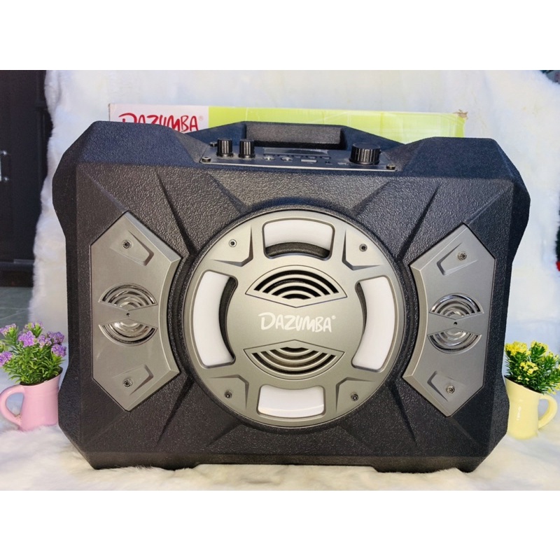 Speaker DAZUMBA DW286