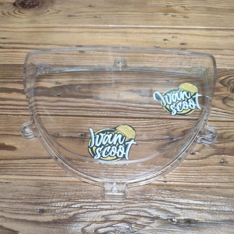 MIKA SPEEDOMETER VESPA EXCEL MIKA SPIDOMETER VESPA EXCEL