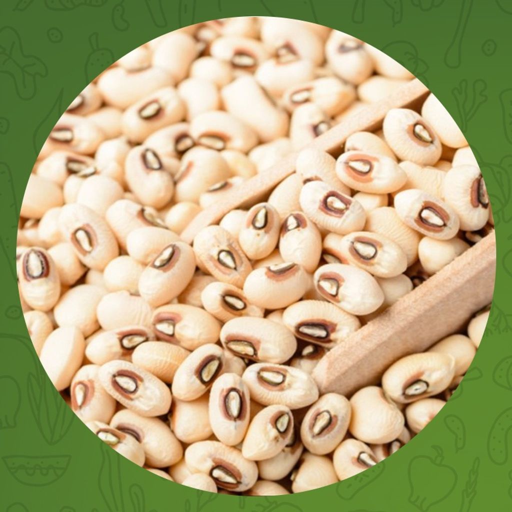 

BERAS KACANG PUTIH 250 gr