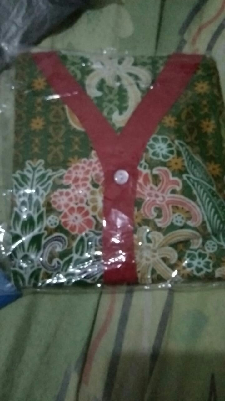 Batik Piyama Anak Bayi Balita Cewek Cowok Lucu Dan Bahan Adem Banget Kekinian Bisa Cod