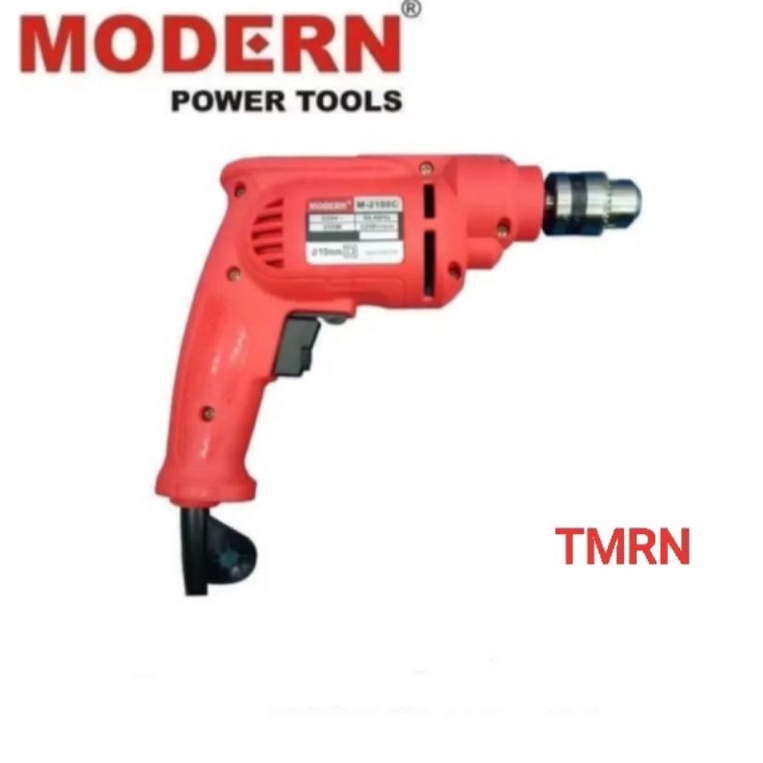 Bor Modern 10mm M2100B
