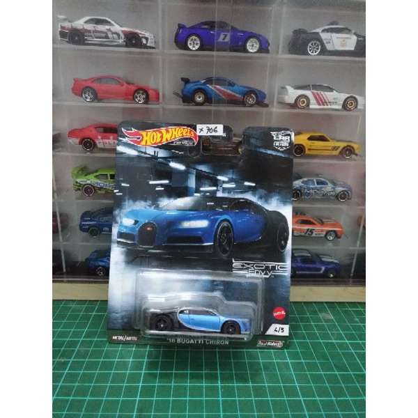 hot wheels exotic envy 16 bugatti chiron, hot wheels bugatti chiron, hot. wheels premium nugatti