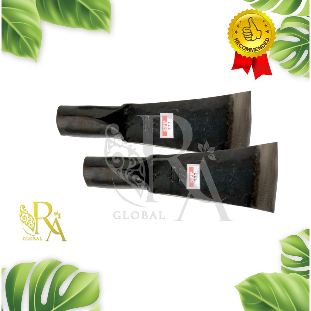 DODOS SAWIT SPP 777 UKURAN 12 CM ORIGINAL