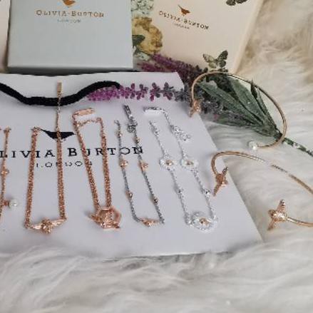 ❃ Gelang Olivia Burton Gelang OB ☆