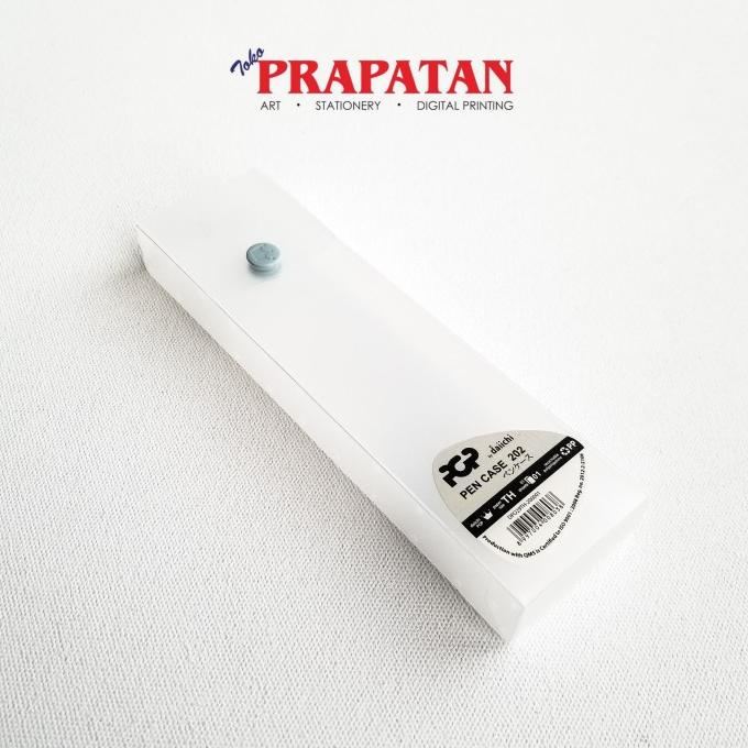 

KOTAK PENSIL / PEN CASE DAIICHI 202