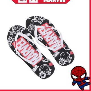  Flash Sale MINISO  Marvel Sandal  Jepit Wanita Sandal  