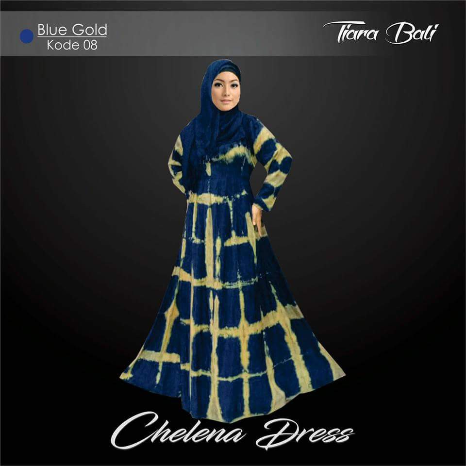 Gamis tiara