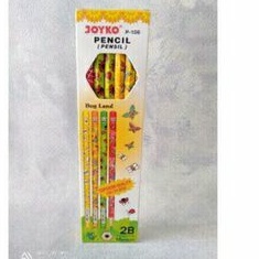 

Pensil 2B JOYKO P-106