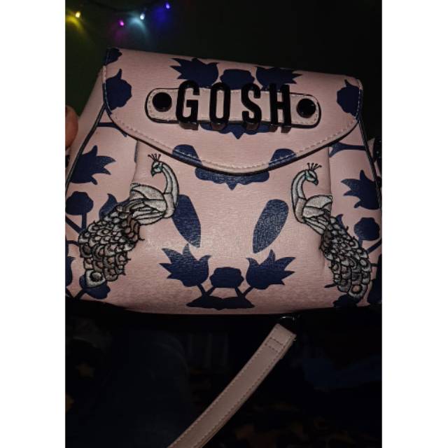 Tas gosh stude merak PL