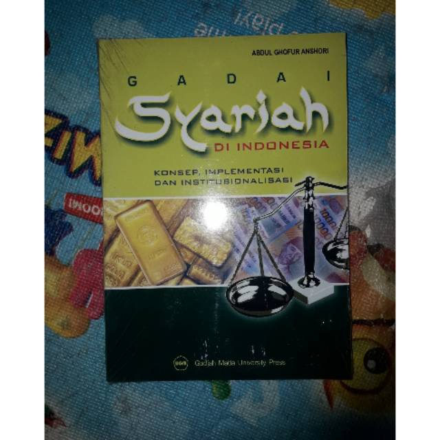 Jual Gadai Syariah Di Indonesia | Shopee Indonesia