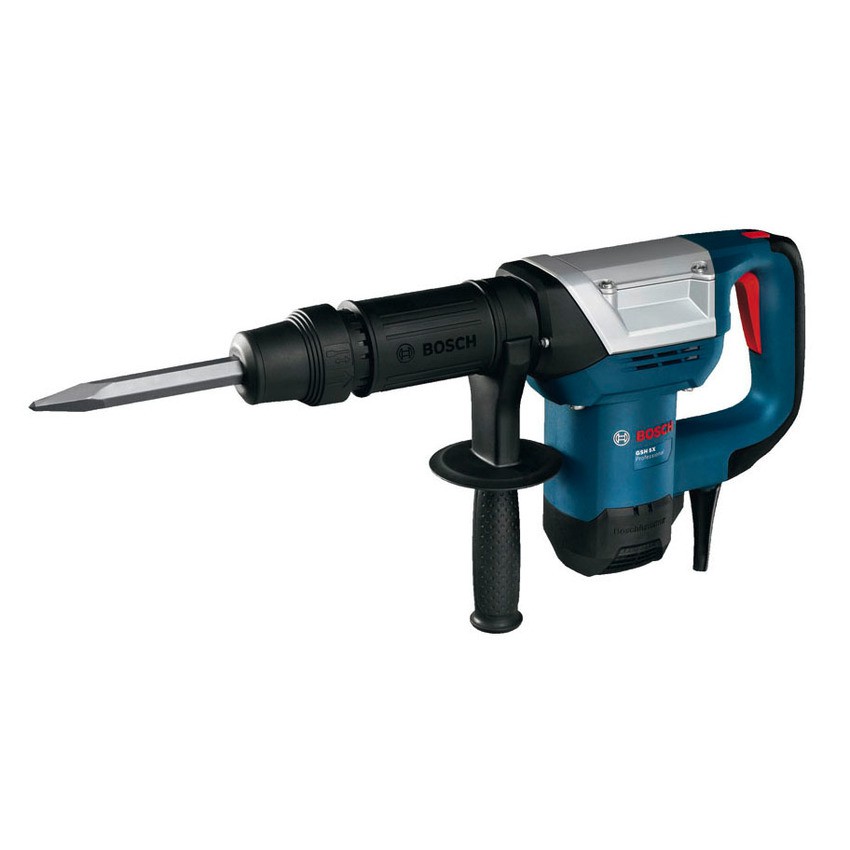 BOSCH GSH 5 Mesin Bobok / Demolition Hammer SDS Max