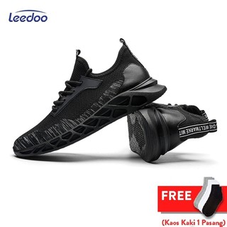 Sepatu Ambigo React Zoom RZ01 Running Shoes Sepatu