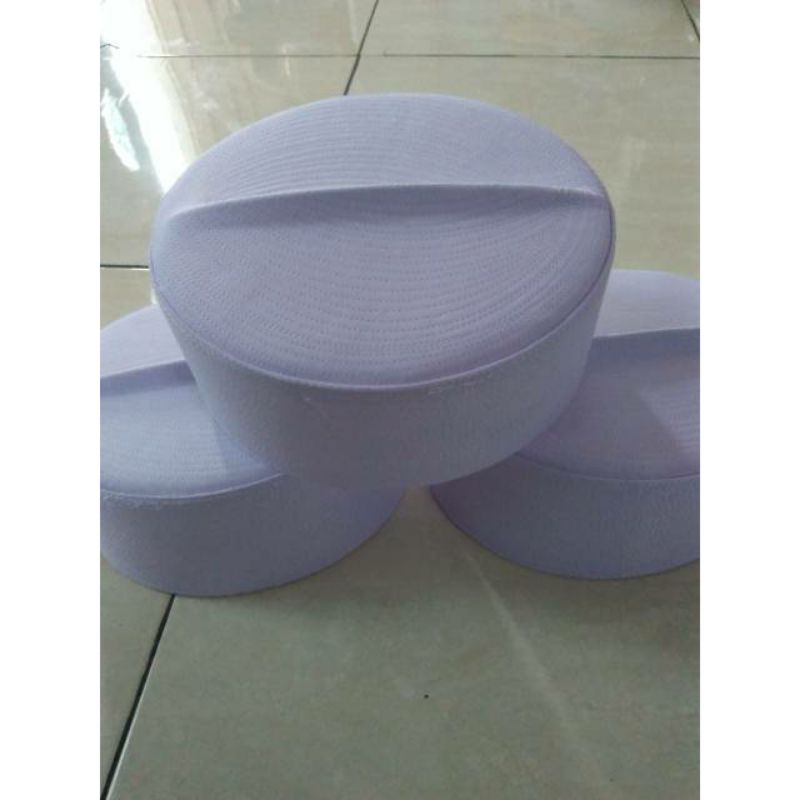 peci putih peci haji peci batok peci habib bahar