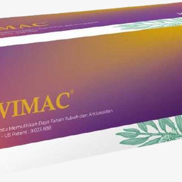 AVIMAC 30 KAPSUL ORIGINAL