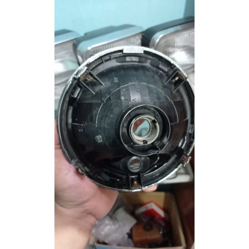Lampu Depan Reflektor Ori copotan rx king 2008