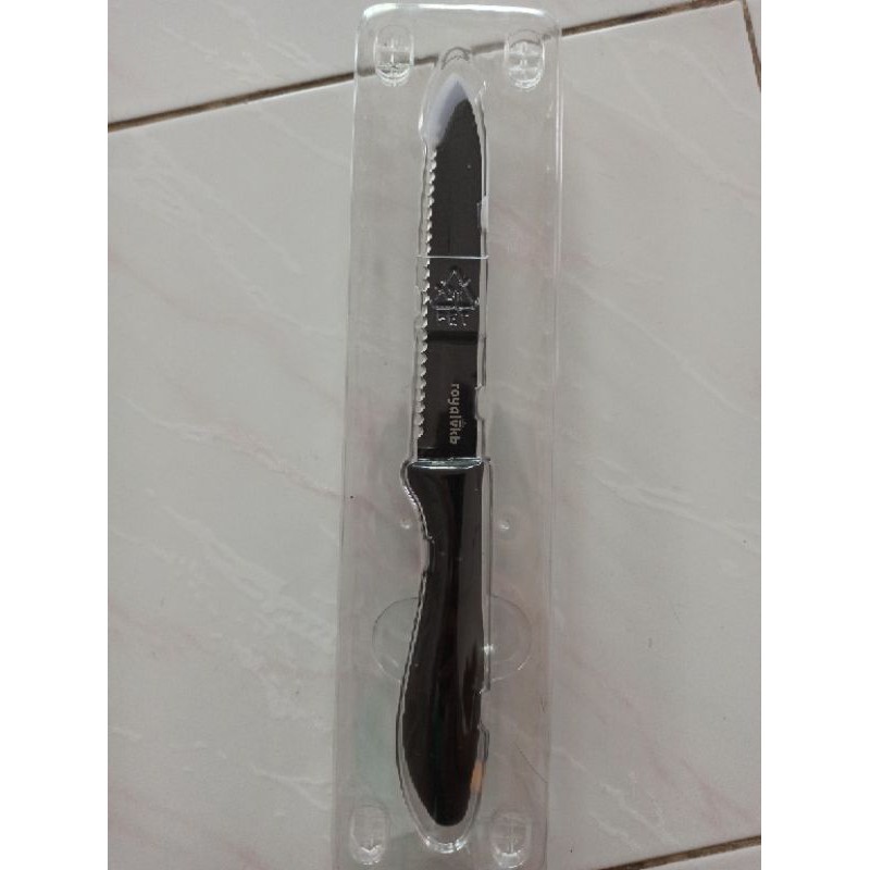 Pisau Dapur Royal vkb