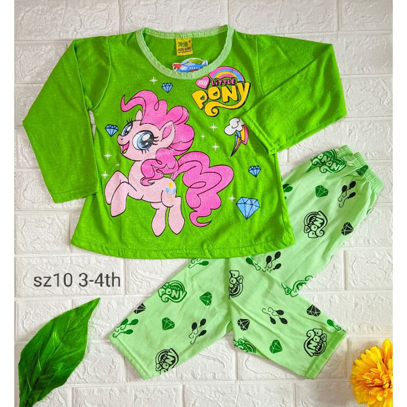 SETELAN ANAK JONGKONG