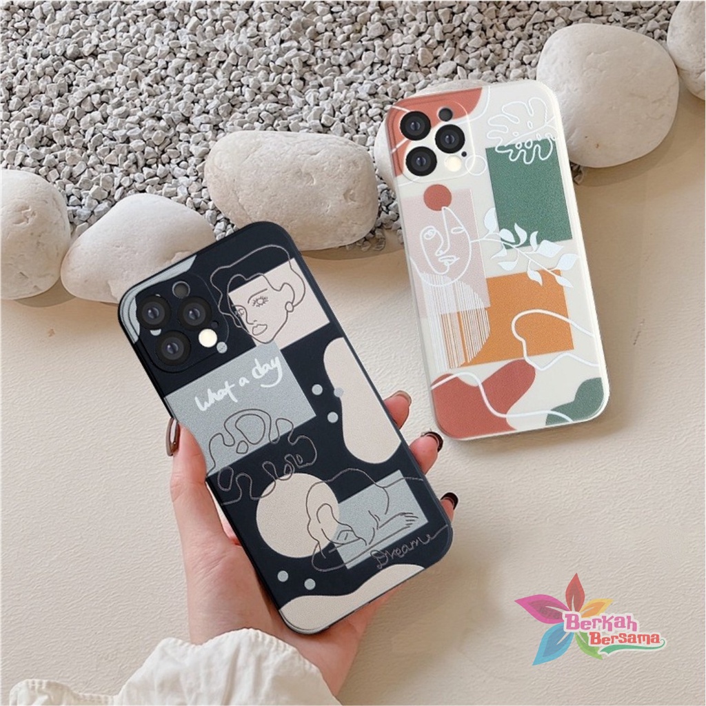 SS096 SOFTCASE INFINIX S4 S5 SMART 4 5 6 PLUS HD 2021 HOT 6 7 8 9 10 10T 11 11S 10I 12 PLAY BB6553