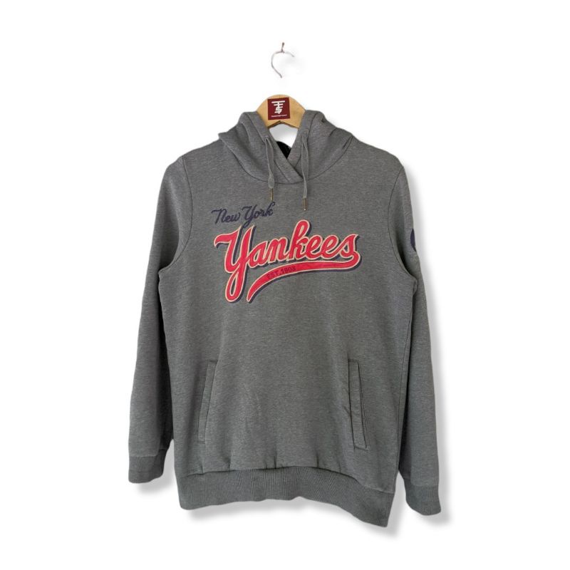 HOODIE MLB YANKEES | MLB SECOND |HOODIE MLB | MLB YANKEES