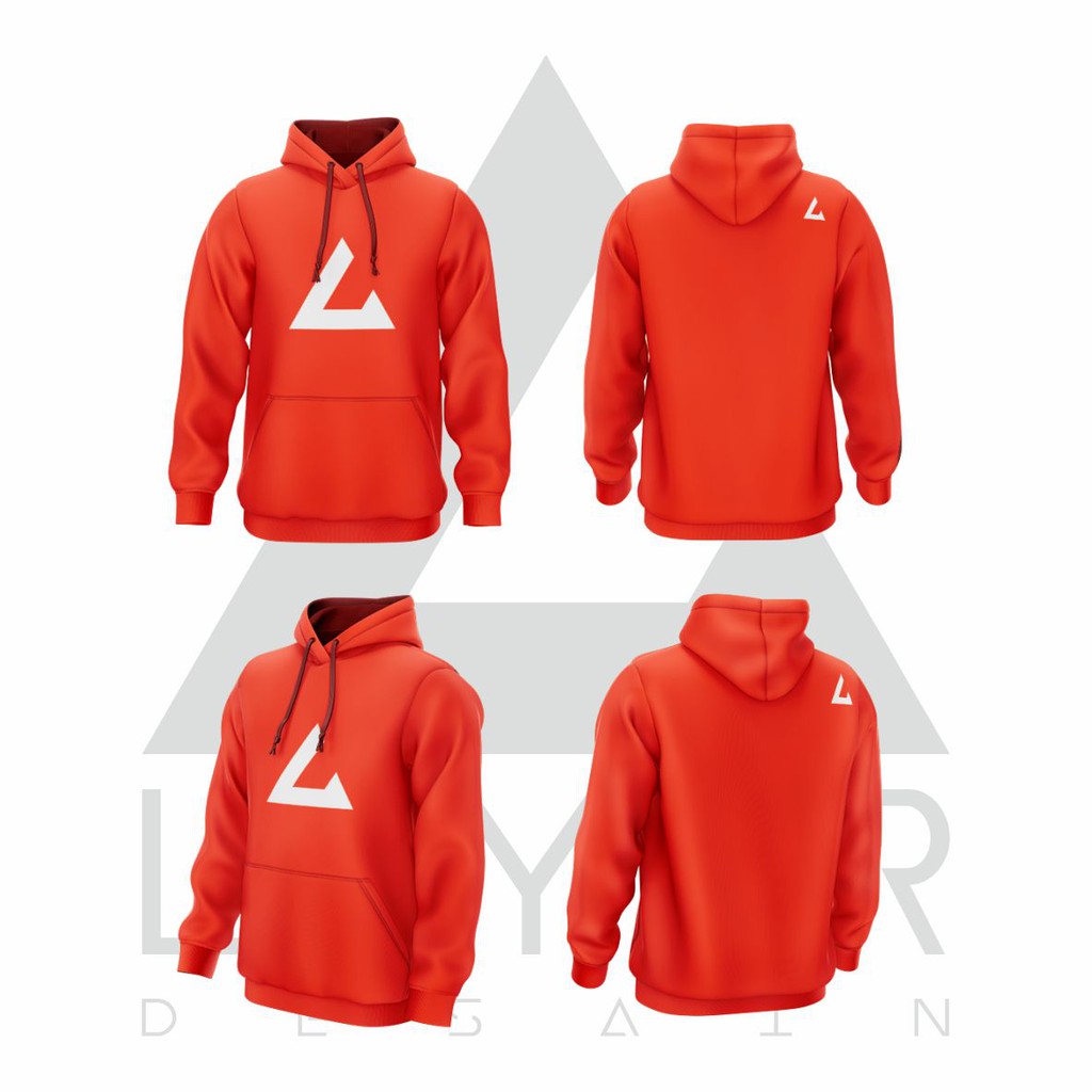 Download Mockup Jacket Hoodie Sweater 008 011 Shopee Indonesia PSD Mockup Templates