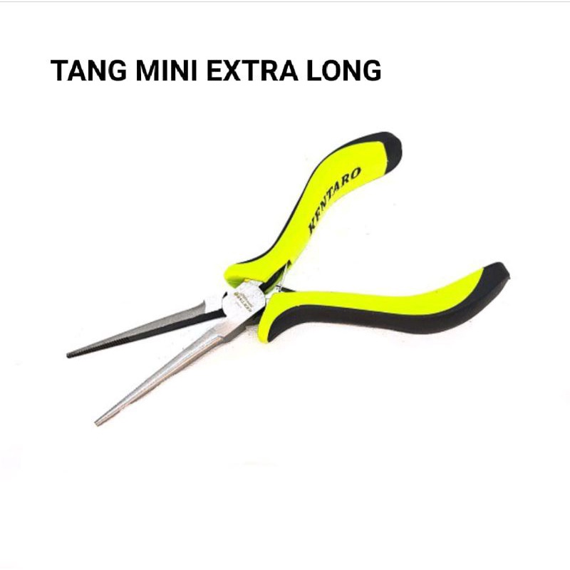 TANG MINI EXTRA LANCIP, TANG POTONG, TANG CATUT KENTARO