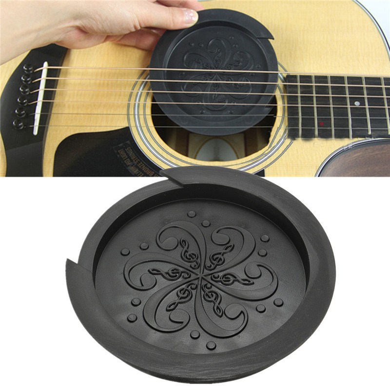 Sound Hole Penutup Lubang Gitar Akustik 40 dan 41 Inch - SH410