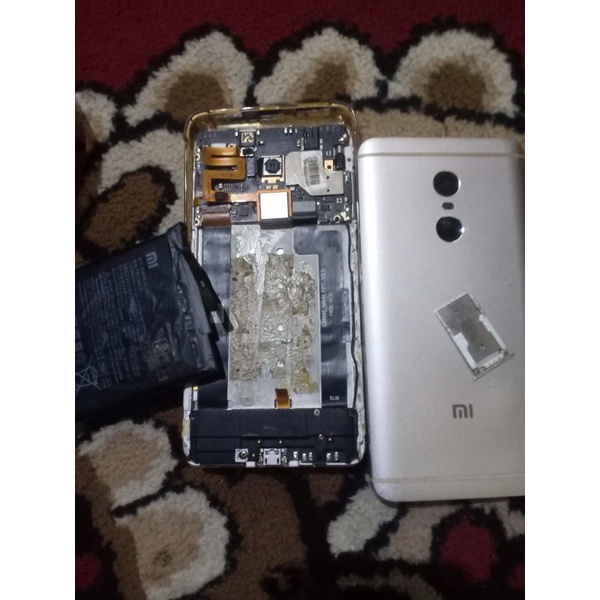 note 4 minus mati