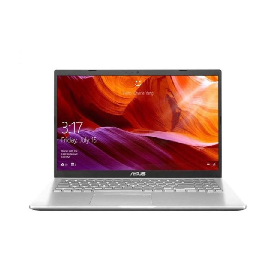 ASUS Notebook M509BA-HD421 / HD422 [A4-9125/4GB/256GB SSD + Housing/15.6"/WIN 10 + OHS 2019]