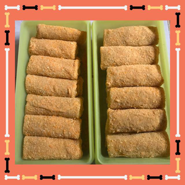 

RISOLES MAYO , RISOLES ISI SAYUR