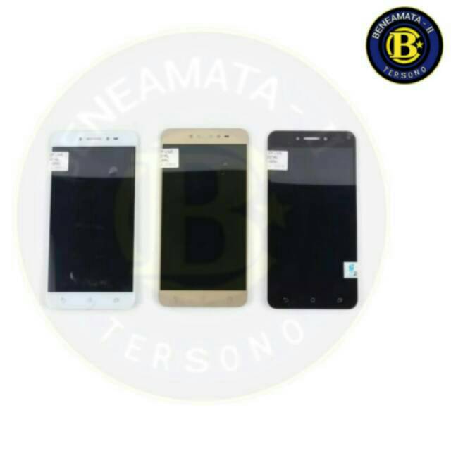 LCD ASUS A007 ASUS ZENFONE LIVE 2017 ORIGINAL FULLSET + TOUCHSCREEN LCD TS