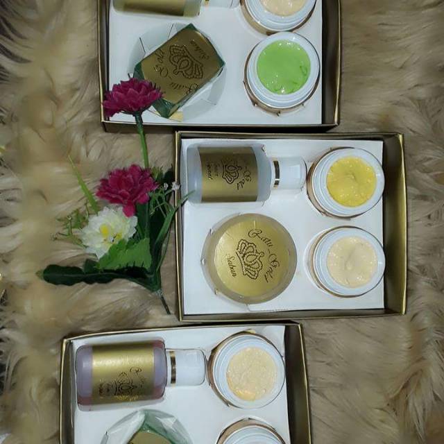 RATU SKINCARE