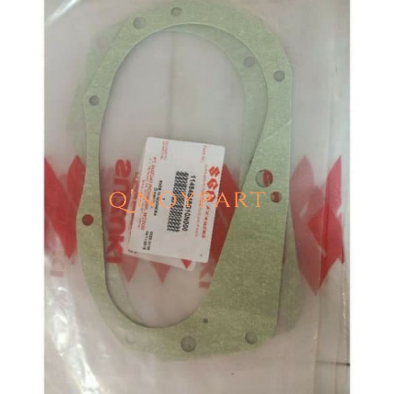 paking packing gasket gardan gearbox suzuki SPIN SKYWAVE SKYDRIVE HAYATE original sgp