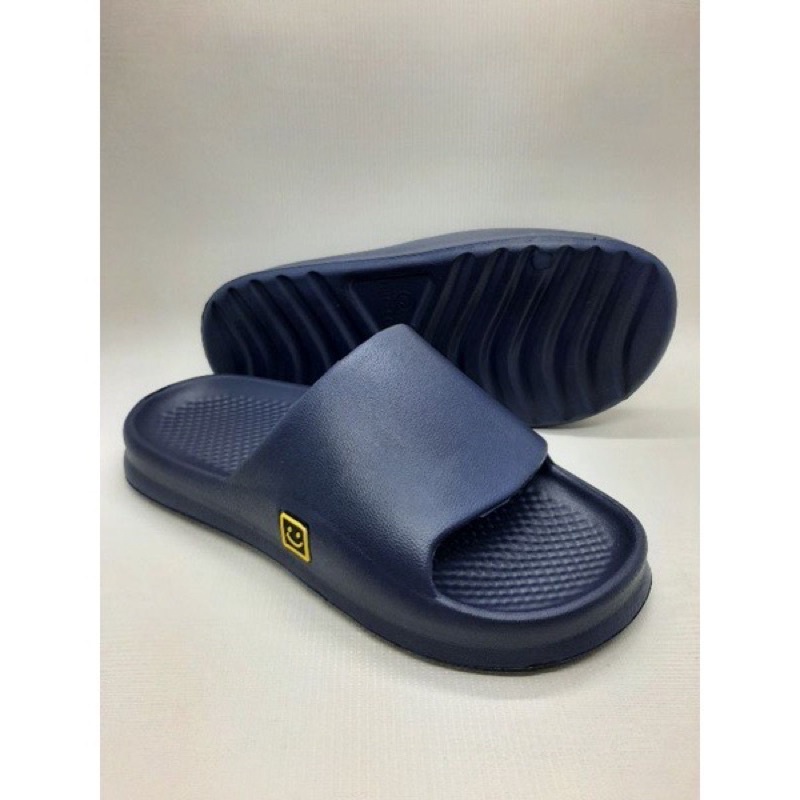 PROMO SANDAL HEMA PRIA/SANDAL SLIDE PRIA FC PROMO