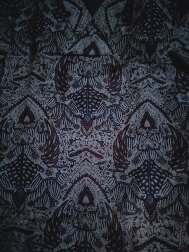 Kemeja Batik Motif Terlaris 1234