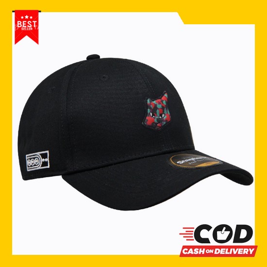 Topi Pria Cowok Keren Loreng Baseball Tactical Taktikal Dewasa Distro  Snapback Topi Baseball Dewasa