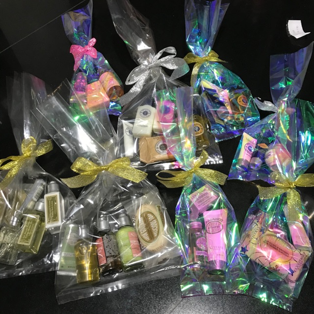 L'occitane loccitane SALE hampers / gift set