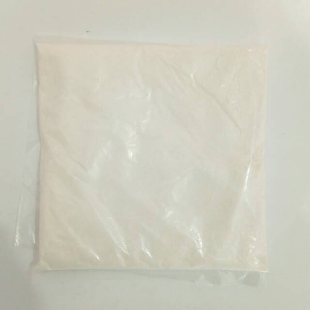 Tepung Tulang / Umpan Putih / White Flour Bait