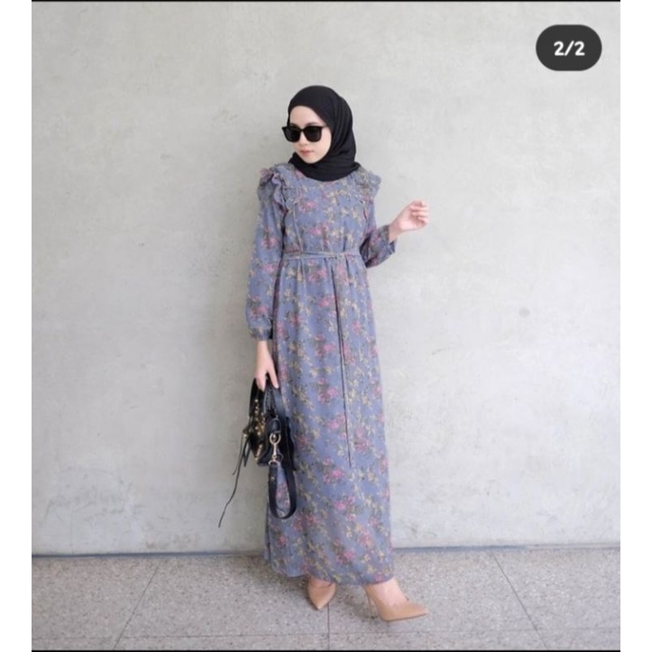 DEANA DRESS GONEGANI