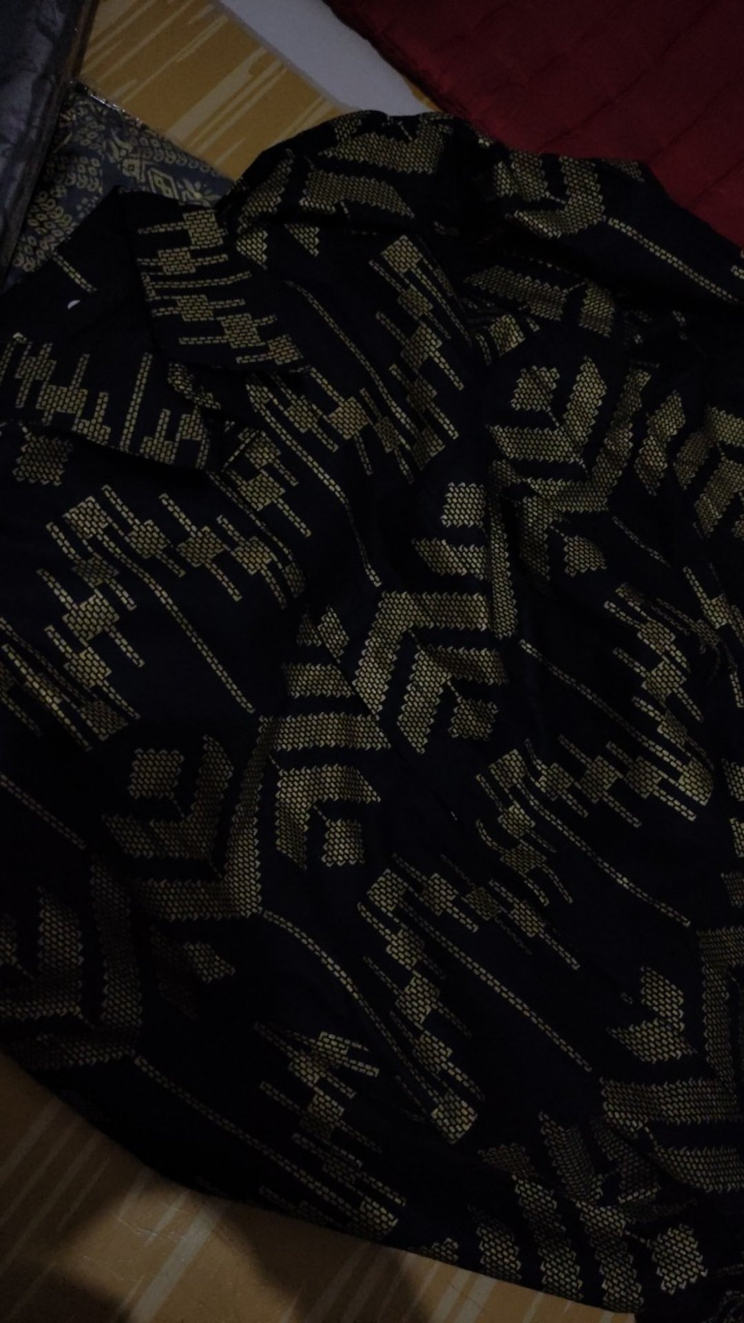 Set Batik Couple Songket Sarimbit Keluarga Kondangan Batik Ori Garansi Termurah Shopee Batik Moderen